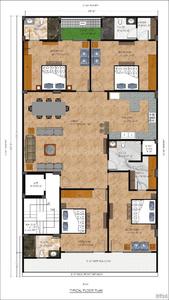 Project Image of 650.0 - 3600.0 Sq.ft 2 BHK Apartment for buy in Sai Homes 