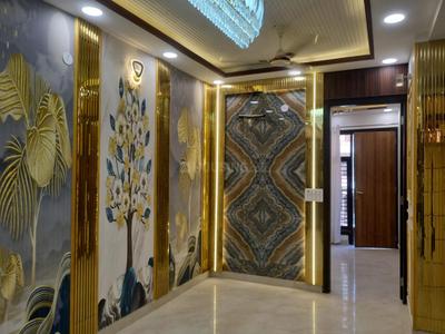 Project Image of 540.0 - 810.0 Sq.ft 2 BHK Apartment for buy in S K Builder Floors
