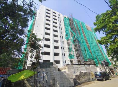 Project Image of 2370 Sq.ft 4 BHK Apartment / Flat for sale in T Nagar for Rs. 62100000