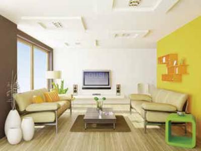 Project Image of 1145.0 - 1700.0 Sq.ft 2 BHK Apartment for buy in ABAD Ikebana