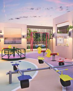 Project Image of 487.28 - 778.23 Sq.ft 1 BHK Apartment for buy in Sanghvi Infenia