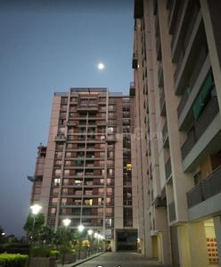 Project Image of 1876.0 - 2300.0 Sq.ft 3 BHK Apartment for buy in Orchid Harmony