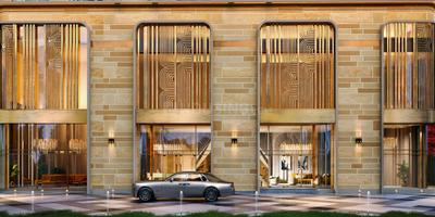 Project Image of 3831.95 - 5446.0 Sq.ft 4 BHK Apartment for buy in Lodha Cullinan