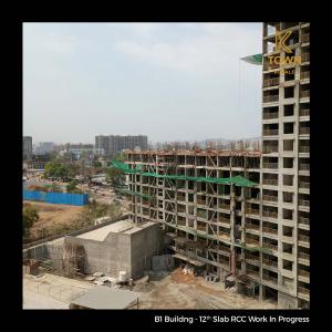 Project Image of 994 Sq.ft 2 BHK Apartment / Flat for sale in Vikas Nagar for Rs. 5000000