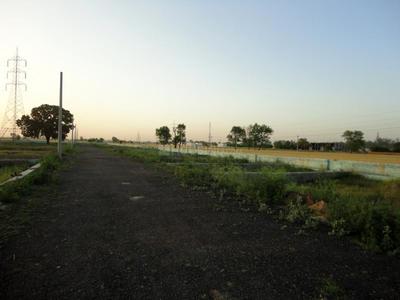 Project Image of 540.0 - 9000.0 Sq.ft Residential Plot Plot for buy in Satyam Vayu Sainik Enclave 1