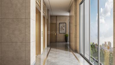 Project Image of 2243.0 - 3170.0 Sq.ft 3 BHK Apartment for buy in Emami Aamod