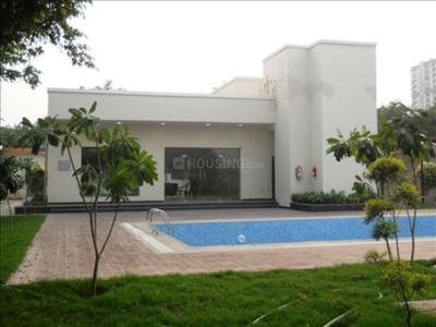 Project Image of 712.0 - 1702.0 Sq.ft 1 BHK Apartment for buy in Ansal Tanushree
