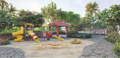 Project Image of 2070.0 - 2907.0 Sq.ft 3 BHK Villa for buy in Om Courtyard