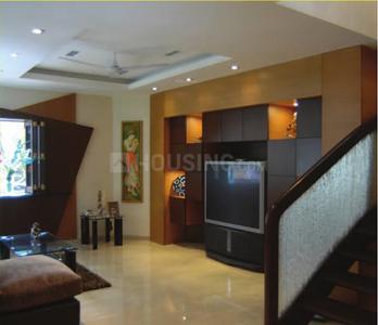 Project Image of 0.0 - 1935.0 Sq.ft 3 BHK Apartment for buy in Sethna Power Tower