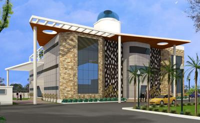 Project Image of 1200.0 - 2400.0 Sq.ft Residential Plot Plot for buy in Shriram Raynal Gardens