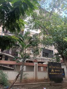 SMR Vinay Prangan Elevation 1