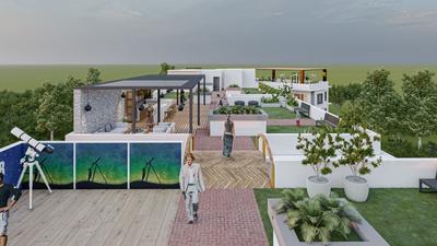 Project Image of 1190.0 - 1957.0 Sq.ft 2 BHK Apartment for buy in Aavasa Shivgram