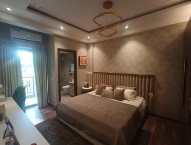 Project Image of 1030.0 - 1430.0 Sq.ft 2 BHK Apartment for buy in Bargainer Suncity Vatsal Valley
