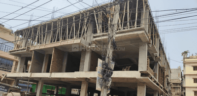 Project Image of 0.0 - 906.75 Sq.ft 3 BHK Apartment for buy in Srisatya Malti Maheshwari Enclave
