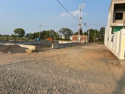 Project Image of 512.0 - 1548.0 Sq.ft Residential Plot Plot for buy in Shriram Estate Phase III