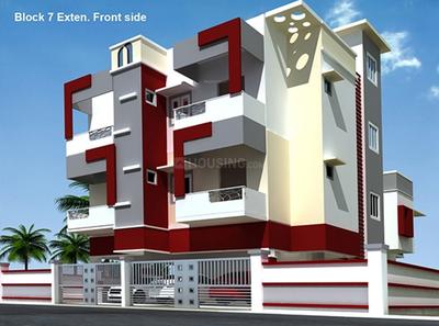 Project Image of 902.0 - 1240.0 Sq.ft 2 BHK Apartment for buy in Nest Swank