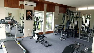 Project Image of 2060.0 - 3555.0 Sq.ft 3 BHK Villa for buy in Pentium Spring Green Villas