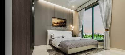 Project Image of 774.46 - 1667.0 Sq.ft 2 BHK Apartment for buy in Concorde Mayfair