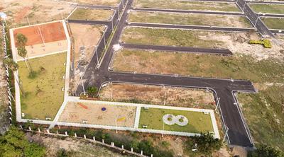 Gallery Cover Pic of G Square Fortune City Phase 2