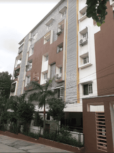 Project Image of 0.0 - 1600.0 Sq.ft 3 BHK Apartment for buy in Jubilee Meadows