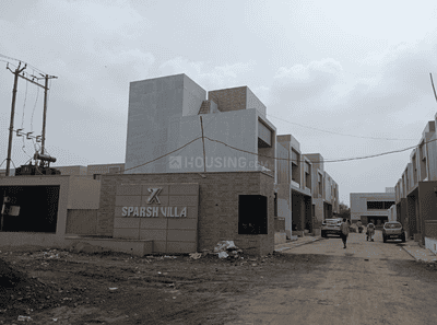 Project Image of 1853.0 - 2066.0 Sq.ft 4 BHK Villa for buy in 7X Sparsh Villa