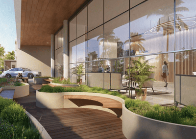 Project Image of 833.02 - 1770.02 Sq.ft 2.5 BHK Apartment for buy in Tanishq Palatina