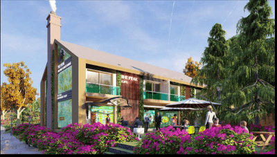 Project Image of 322.92 - 16102.81 Sq.ft Residential Plot Plot for buy in Nivaan Elegance