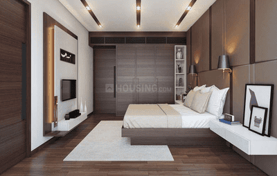 Project Image of 1575.0 - 1620.0 Sq.ft 3 BHK Apartment for buy in Jay Visat Eminence