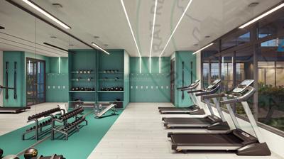 Project Image of 3640.05 - 3704.22 Sq.ft 4 BHK Apartment for buy in Aurra Sky