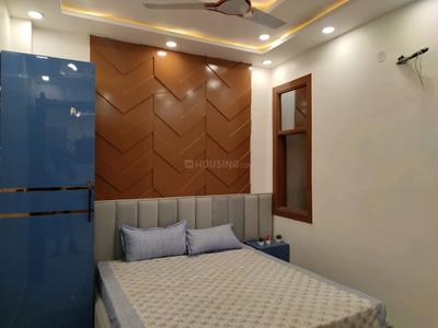 Project Image of 360.0 - 900.0 Sq.ft 1 BHK Apartment for buy in Vihaan Budget Floors