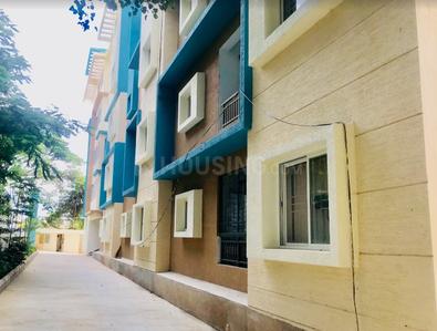 Project Image of 1099.0 - 1407.0 Sq.ft 2 BHK Apartment for buy in Privilege Homz And Silverwaves Silver Waves Royal