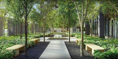 Project Image of 1115.0 - 1574.0 Sq.ft 3 BHK Apartment for buy in K Raheja Antares Tower A