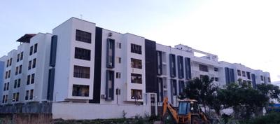 Project Image of 668.0 - 1235.0 Sq.ft 1 BHK Apartment for buy in Urban Infinity