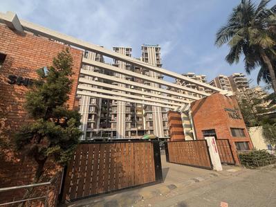 Project Image of 1190 Sq.ft 2 BHK Apartment / Flat for sale in New Town for Rs. 12500000