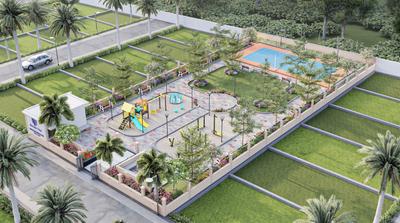 Project Image of 741.0 - 1551.0 Sq.ft Residential Plot Plot for buy in DAC Avenue One