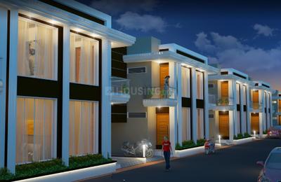Project Image of 588.14 - 905.68 Sq.ft 3 BHK Villa for buy in Devani Mahershi Villa Phase 2