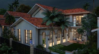 Project Image of 3056.95 - 3918.06 Sq.ft 3 BHK Villa for buy in Golden Sands Varca Palms Villas