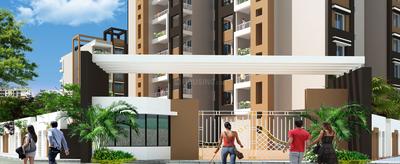 Project Image of 2360.0 - 4060.0 Sq.ft 3 BHK Apartment for buy in Panchwati Residency