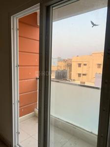 Project Image of 900.0 - 956.0 Sq.ft 2 BHK Apartment for buy in Hitech Serene Block 1