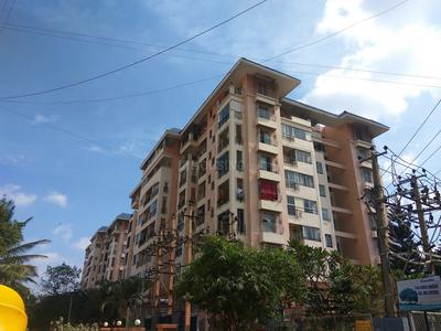 Project Image of 1973 Sq.ft 3 BHK Apartment / Flat for sale in Jeevan Bima Nagar for Rs. 32500000