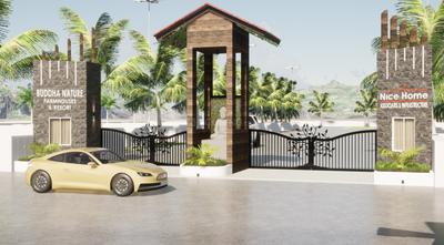 Project Image of 0.0 - 750.0 Sq.ft 1 BHK Villa for buy in Nice Buddha Nature Farm House And Resort