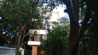 Project Image of 0.0 - 2880.0 Sq.ft 3 BHK Apartment for buy in Interspace Parijatham