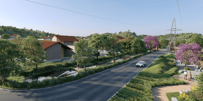 Project Image of 13500.0 - 31500.0 Sq.ft Residential Plot Plot for buy in Integrum Sanctuary In The Woods