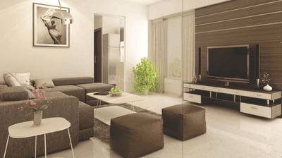 Project Image of 254.57 - 2022.54 Sq.ft 1 RK Apartment for buy in Venkatesh Oxy Flora Phase 4