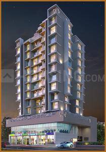 Project Image of 0.0 - 681.0 Sq.ft 2 BHK Apartment for buy in Icon J 25 Mahavir Nagar CHS Ltd