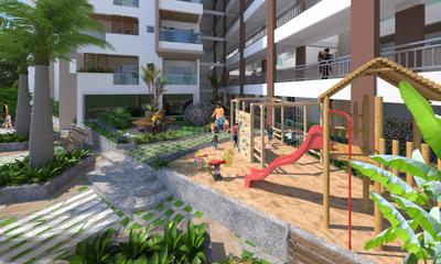 Project Image of 1315.0 - 2150.0 Sq.ft 2 BHK Apartment for buy in Kalyans Skyway 9