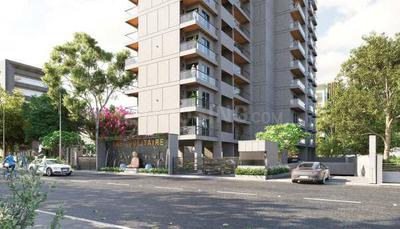 The Solitaire Elevation 1