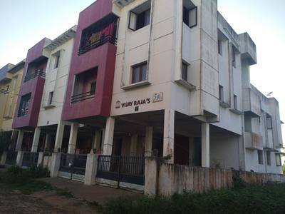 Project Image of 876.0 - 924.0 Sq.ft 2 BHK Apartment for buy in Vijay Raja 3 Cubes