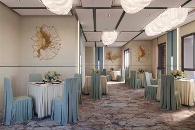 Project Image of 402.14 - 764.0 Sq.ft 1 BHK Apartment for buy in Bachraj Legend Wing D