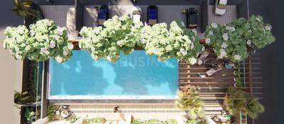 Project Image of 410.0 - 653.0 Sq.ft 1 BHK Apartment for buy in Nivasti Aurous